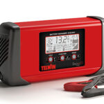 Telwin Battery Chargers DOCTOR CHARGE 50