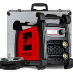 Telwin Arc Welding Machine ADVANCE 227 XT MV/PFC VRD