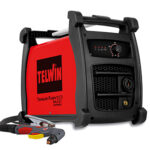 Telwin Plasma Cutting TECHNOLOGY PLASMA 54 XT KOMPRESSOR