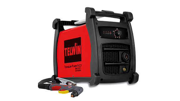 Telwin Plasma Cutting TECHNOLOGY PLASMA 54 XT KOMPRESSOR