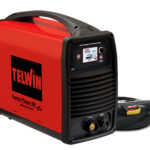 Telwin Plasma Cutting SUPERIOR PLASMA 100