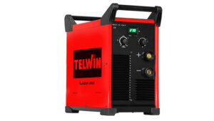 Telwin Arc Welding Machine LINEAR 350i