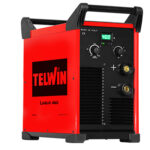 Telwin Arc Welding Machine LINEAR 450i