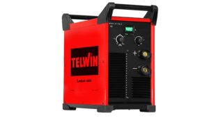 Telwin Arc Welding Machine LINEAR 450i