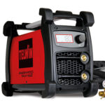 Telwin Tig Welding Machine ADVANCE 227 XT MV/PFC VRD