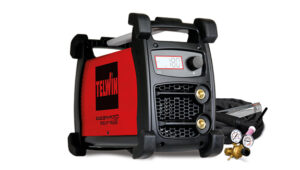 Telwin Tig Welding Machine ADVANCE 227 XT MV/PFC VRD