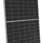 PEIMAR 670W Half Cell Line Monocrystalline Solar Panel, Model: OR12H670M