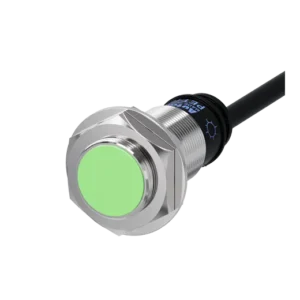 Autonics Inductive Transmission Couplers – PET 18-5 Series