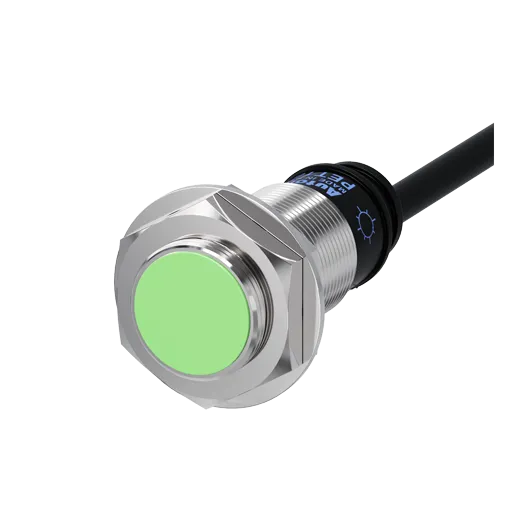 Autonics Inductive Transmission Couplers – PET 18-5 Series