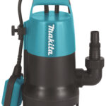 Makita PF0410 Submersible Water Pump