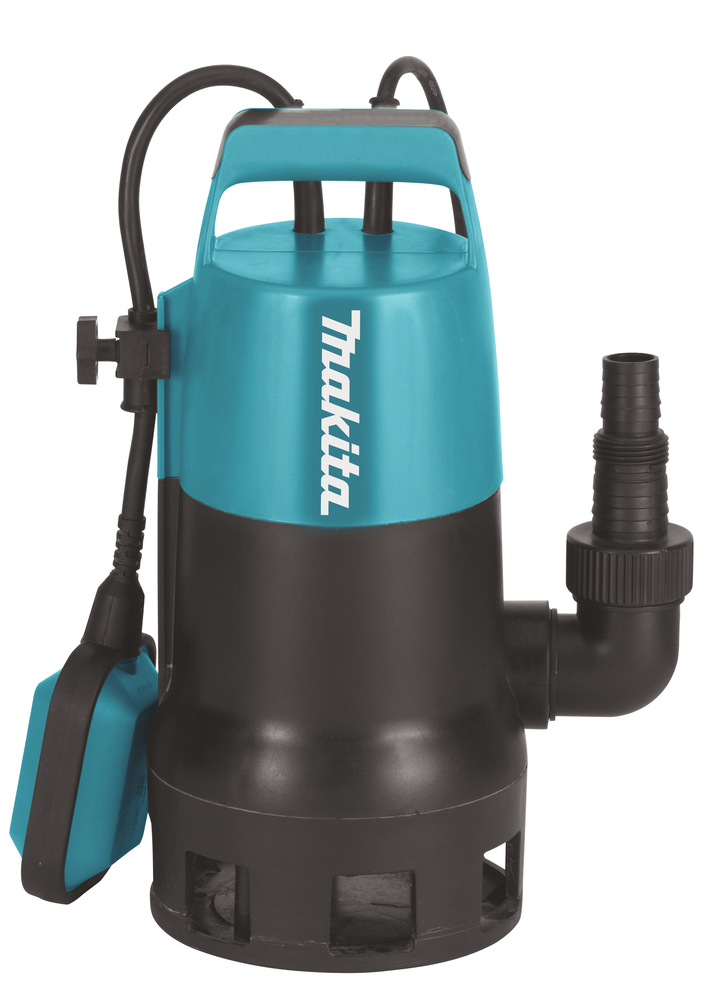 Makita PF0410 Submersible Water Pump
