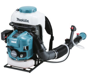 Makita PM7650H Petrol Backpack Mist Blower