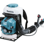 Makita PM7650H Petrol Backpack Mist Blower