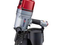 Everwin Wire Coil Nailer 130mm (5-1/8")  (Model No. PN130B)