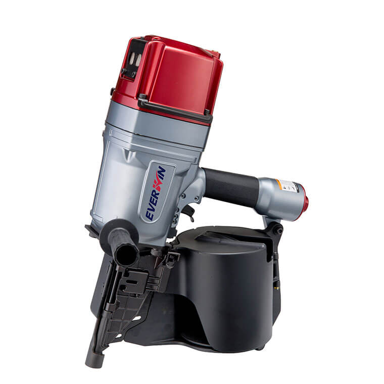 Everwin Wire Coil Nailer 130mm (5-1/8")  (Model No. PN130B)