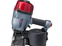 Everwin Wire Coil Nailer 90mm (3-1/2")  (Model No. PN90)