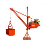 PORTABLE LIFTING HOIST YPH300