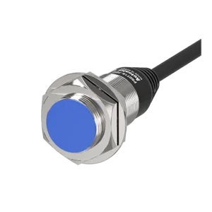 AUTONICS Long-Distance Cylindrical Inductive Proximity Sensors – PRD Series