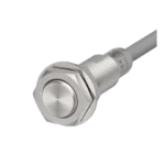AUTONICS Full-Metal Cylindrical Long-Distance Inductive Proximity Sensors