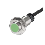 AUTONICS Cylindrical Inductive Proximity Sensors – PR Series
