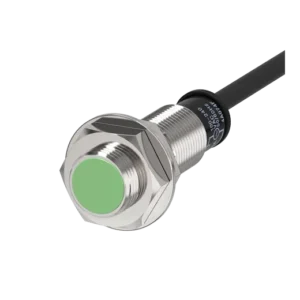 AUTONICS Cylindrical Inductive Proximity Sensors – PR Series