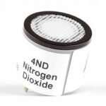 BW Honeywell PS-RD04 Replacement Nitrogen Dioxide (NO2) Sensor