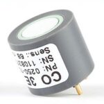 BW Honeywell PS-RM04H Replacement Carbon Monoxide (CO) Sensor, H2 Resistant