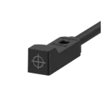 AUTONICS Rectangular Inductive Proximity Sensors – PS Series