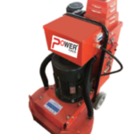 POWER TECH FLOOR GRINDING MACHINE