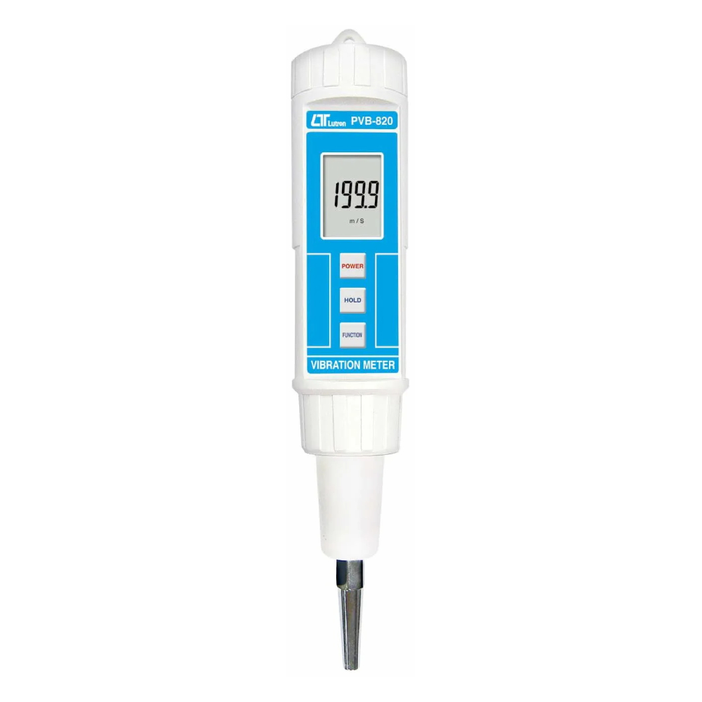 Lutron PVB-820 Pen Type Vibration Meter