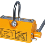 SAFE LIFTING MAGNET
