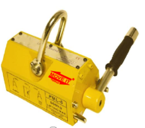 MOVE IT HOLLAND LIFTING MAGNET