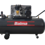 BALMA AIR COMPRESSOR 200LTR MADE IN ITALY