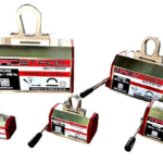 Macstroc Permanent Lifting Magnet