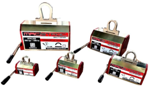 Macstroc Permanent Lifting Magnet