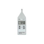 Lutron SL4001 Sound Level Meter