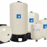 PWB-24LX GWS PRESSUREWAVE PRESSURE TANK