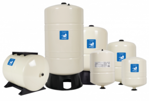 PWB-24LX GWS PRESSUREWAVE PRESSURE TANK