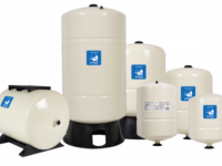 PWB-8LX GWS PRESSUREWAVE PRESSURE TANK
