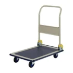 Prestar 150kg Folding Handle Platform Trolley, NB-101