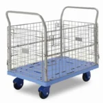 Prestar 300kg Platform Trolley, PF-307C-P