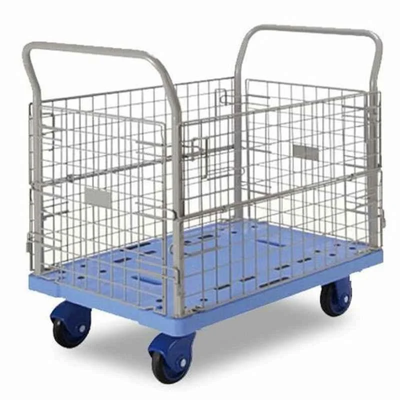 Prestar 300kg Platform Trolley, PF-307C-P