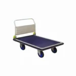 Prestar 400kg Platform Trolley, NG-401-8