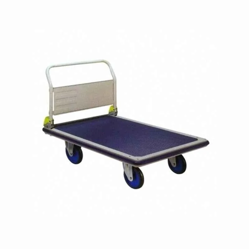 Prestar 400kg Platform Trolley, NG-401-8