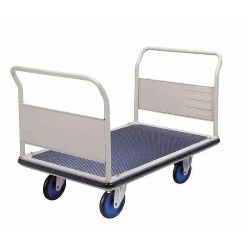 Prestar 400kg Platform Trolley, NG-403-6