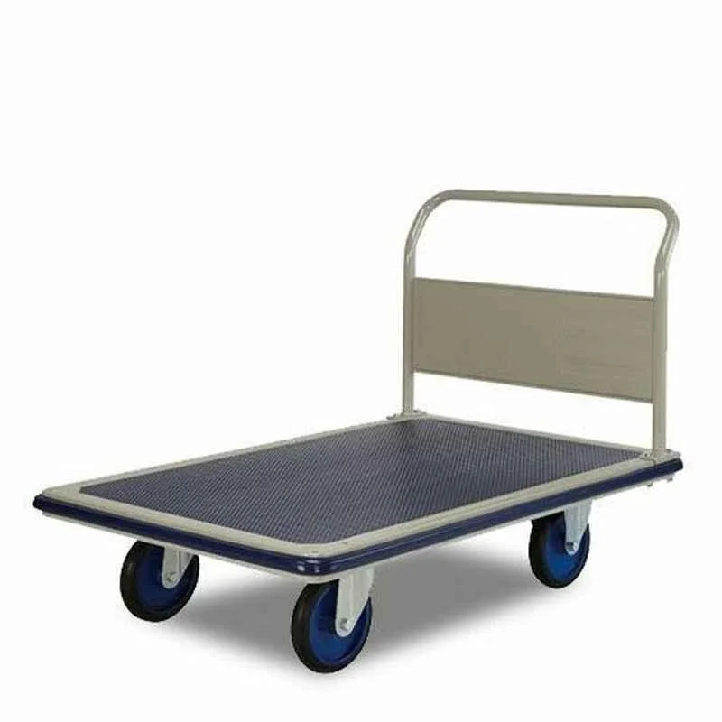 Prestar 500kg Platform Trolley, NG-402-8