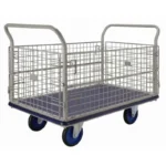 Prestar 500kg Platform Trolley, NG-407-8