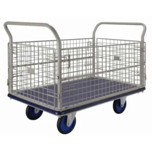 Prestar 500kg Platform Trolley, NG-407-8