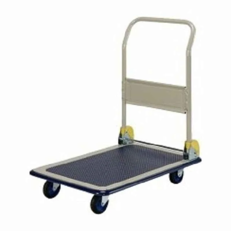 Prestar NB-101 150kg Platform Trolley