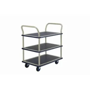 Prestar NB-105 150kg Platform Trolley